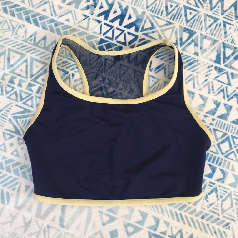 Mariia Crop Top